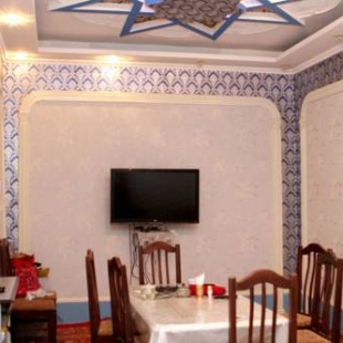 Фотография гостиницы Sokhrob Barzu Guest House