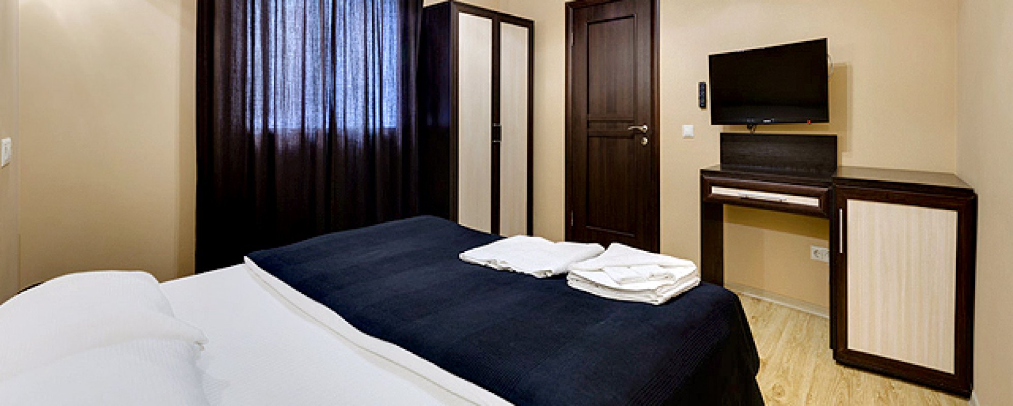 Фотографии гостиницы
Минима Белорусская