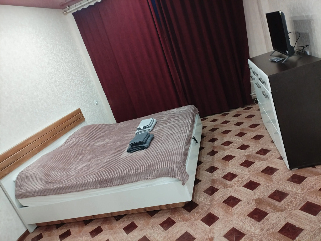 Фотография квартиры Квартира с хорошим расположением