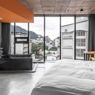 Фотография гостиницы YZ SPA House