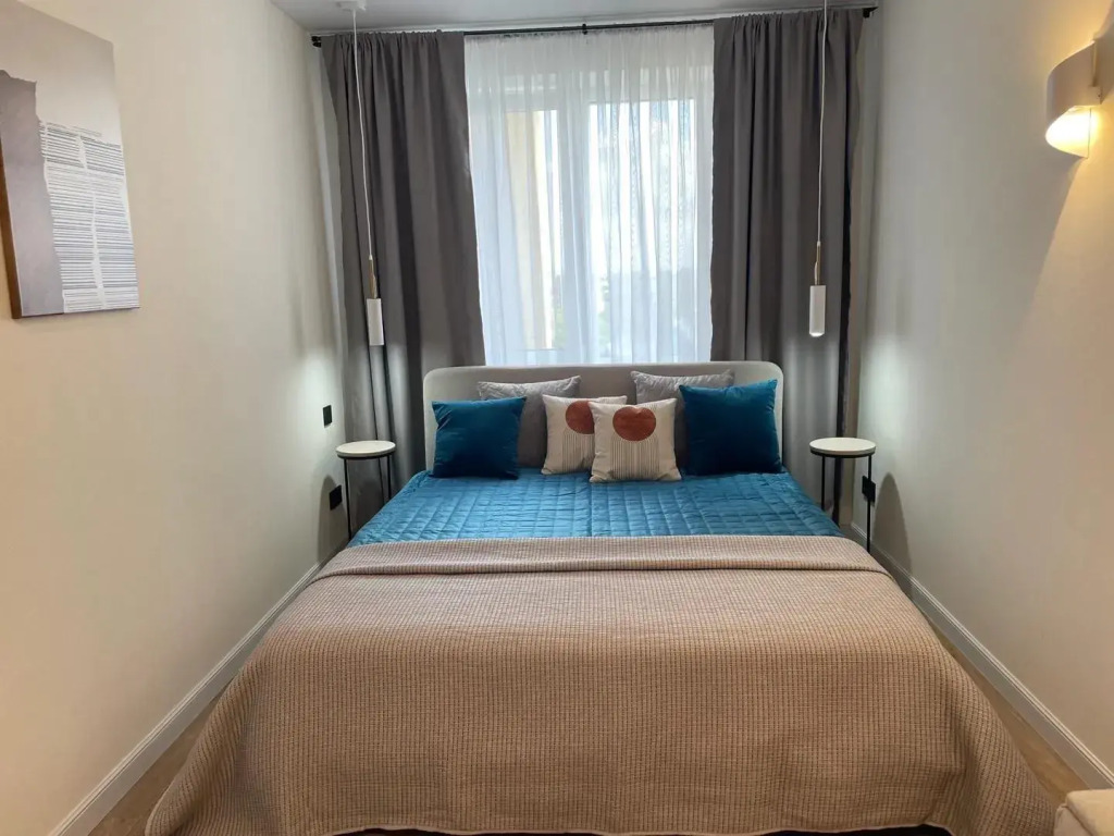 Фотография квартиры Апартаменты на Московском проспекте 37