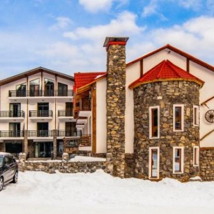 Фотография гостиницы Amiranis Parki