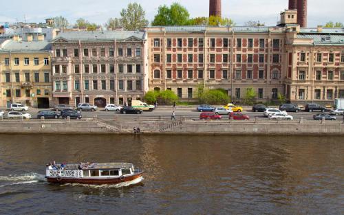 Фотография гостиницы Золотой Век