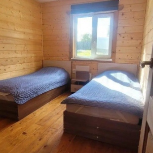 Фотография Коттеджа Довольный раджа 10Б