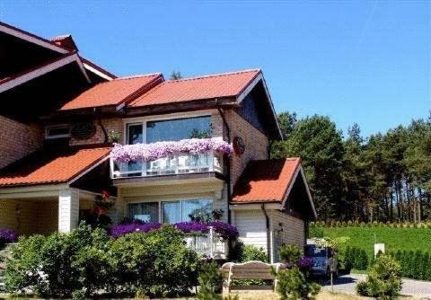 Фотография мини отеля Pas Juste