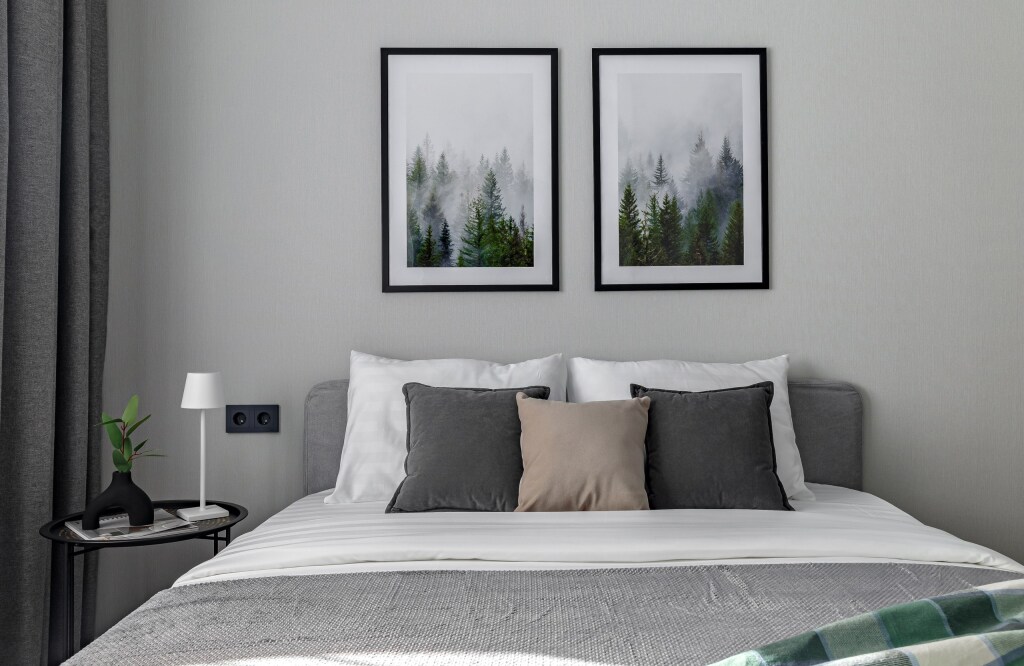 Фотография квартиры Апартаменты Комфортная атмосфера в ЖК Самолет