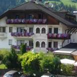 Фотография гостиницы Alphotel Stocker Alpine Wellnesshotel