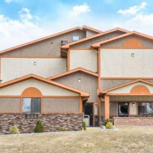 Фотографии гостиницы
Super 8 by Wyndham Bedford