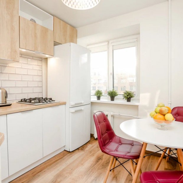 Фотографии квартиры
Апартаменты Enchant