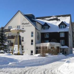 Фотографии гостиницы
Alte Schleiferei