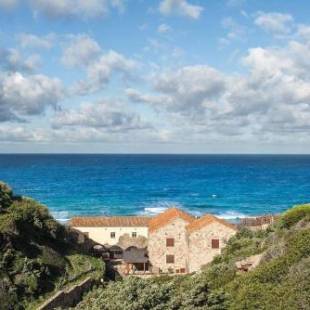 Фотографии гостевого дома
Antica Tonnara Porto Paglia