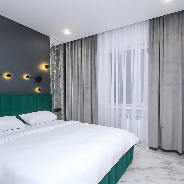 Фотография квартиры Апартаменты на 30 Лет Победы 42к1