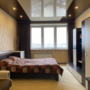 Фотография квартиры Квартира Уютнaя Однокомнатная в Район Октябрьский