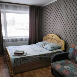 Фотография квартиры Квартира на проспекте Мира 10