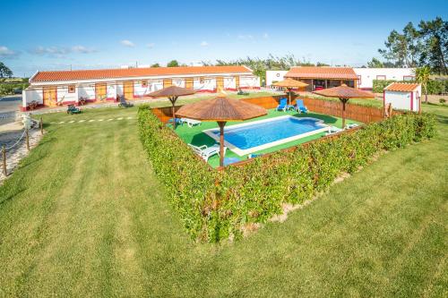 Фотография гостевого дома Monte do Zeca