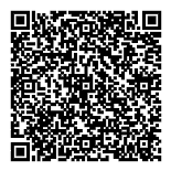 QR код мотеля Меридиан