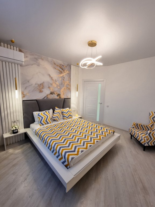 Фотографии квартиры
Апартаменты Volgograd city