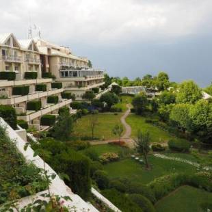 Фотография гостиницы Pearl Continental Hotel, Bhurban