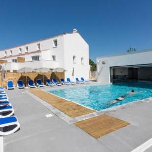 Фотографии апарт отеля
Résidence Prestige Odalys Le Domaine des Pins