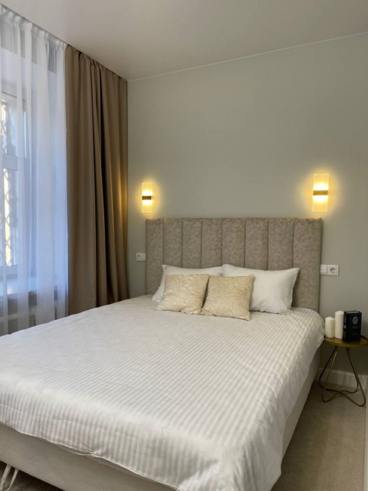 Фотографии гостиницы
Mark inn hotel на электрическом