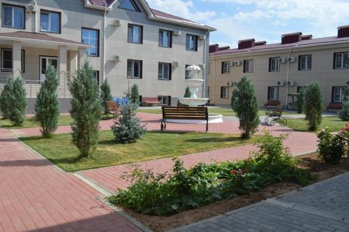 Фотография гостиницы Жемчужина