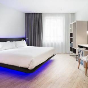 Фотографии гостиницы 
            B&B Hotel Madrid Centro Puerta del Sol