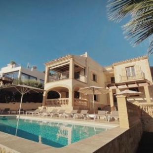 Фотография гостевого дома Villa Xapala