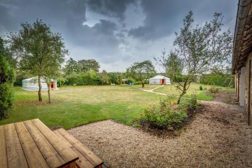 Фотография мини отеля Le Village des Templiers