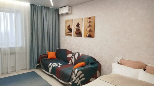 Фотографии квартиры 
            Квартира в древнем городе Муром