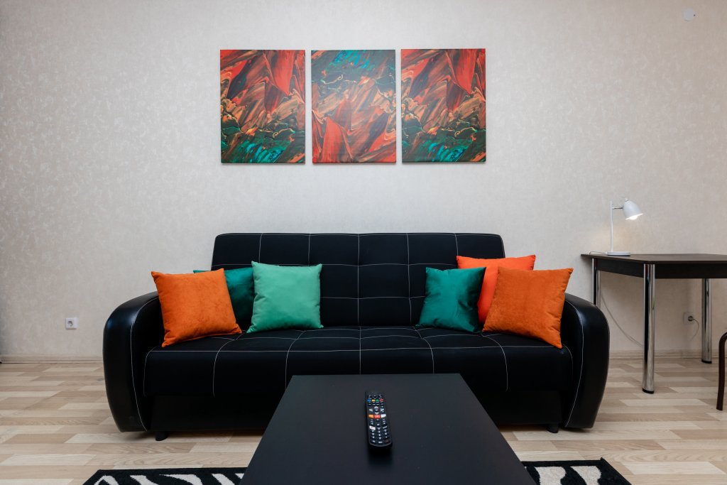 Фотография квартиры Апартаменты Пять Звёзд на Алексеева