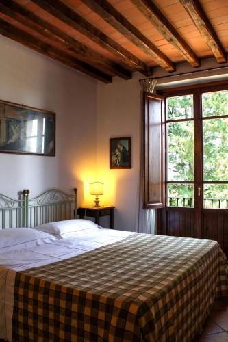 Фотография гостиницы Torciano Hotel Vecchio Asilo