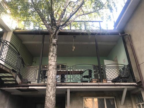 Фотография хостела Тихий дворик