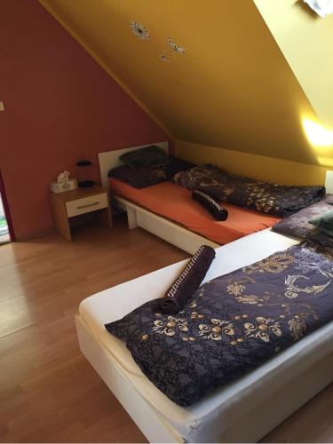 Фотография гостевого дома Penzión Tyché