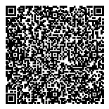QR код гостиницы Надежда