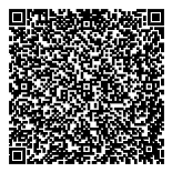 QR код мини отеля Вилла Кадаши