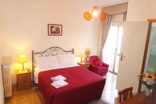 Фотография мини отеля B&B The Condottieri