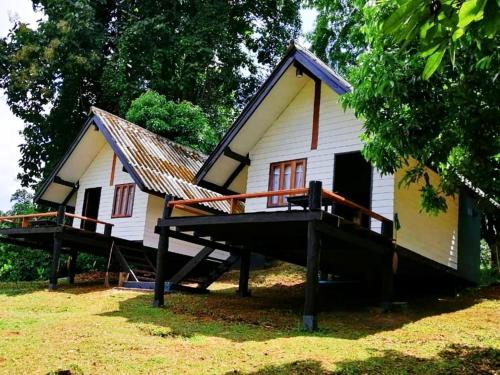Фотография гостиницы Jungle guest house