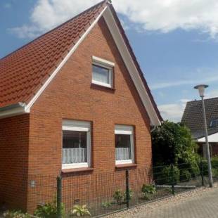 Фотографии гостевого дома 
            Holiday Home Hexenhuus