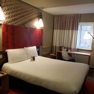 Фотографии гостиницы
Ibis Sheffield City