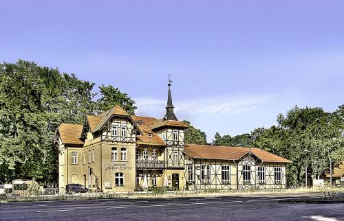 Фотография гостевого дома Gasthof Schloss Hubertus