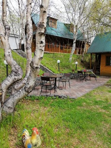 Фотография гостевого дома Дом у Петровича