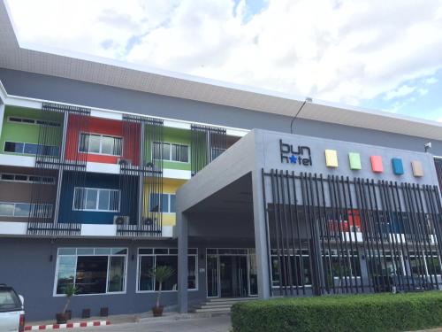 Фотография гостиницы Bun Hotel
