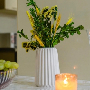 Фотография квартиры Квартира Уютная двухкомнатная квартира