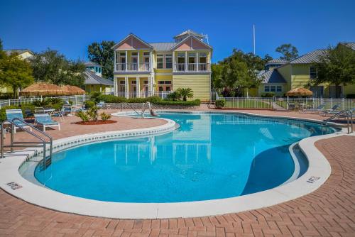 Фотография гостиницы Barefoot'n Resort By Diamond Resorts