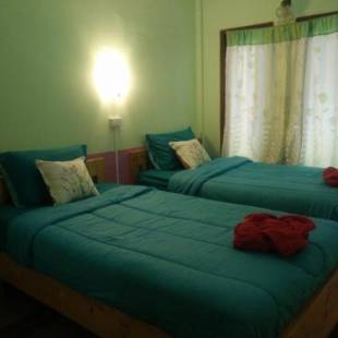 Фотографии гостевого дома
Samed Thanee