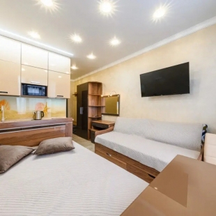 Фотография квартиры Апартаменты Metropol ZBS Natalia