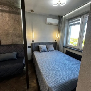 Фотография квартиры Квартира на Конституции 5/1