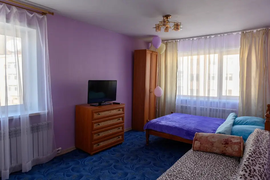 Фотография квартиры Квартира Однокомнатная на Дзержинского 12А