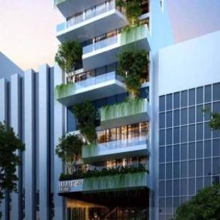 Фотографии гостиницы
Luu Ngai Condotel Quy Nhon