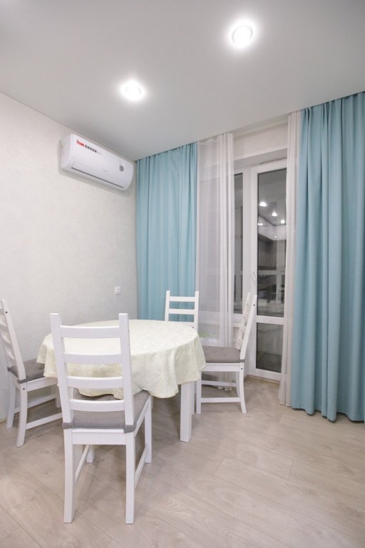 Фотография квартиры Квартира Двухкомнатная квартира на Планете